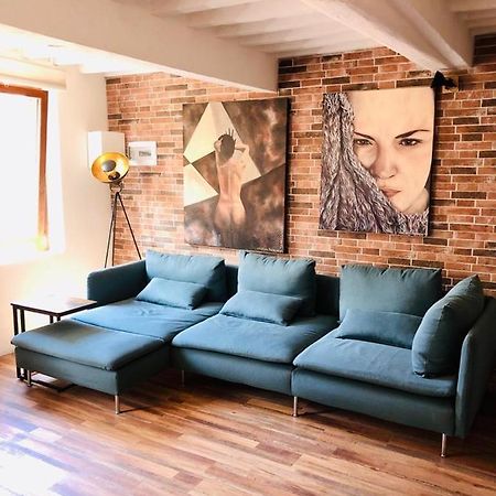 Casa Torre San Lorenzo 피사 외부 사진