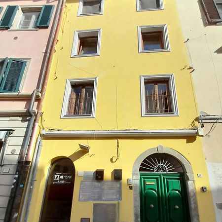 Casa Torre San Lorenzo 피사 외부 사진