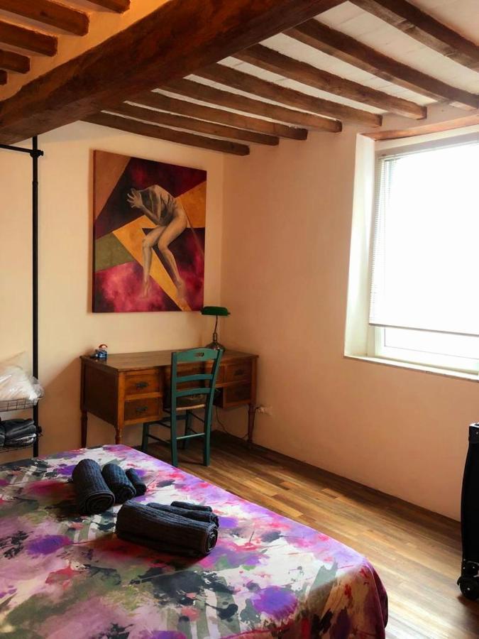 Casa Torre San Lorenzo 피사 외부 사진