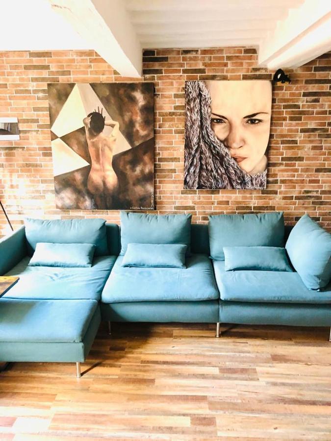 Casa Torre San Lorenzo 피사 외부 사진