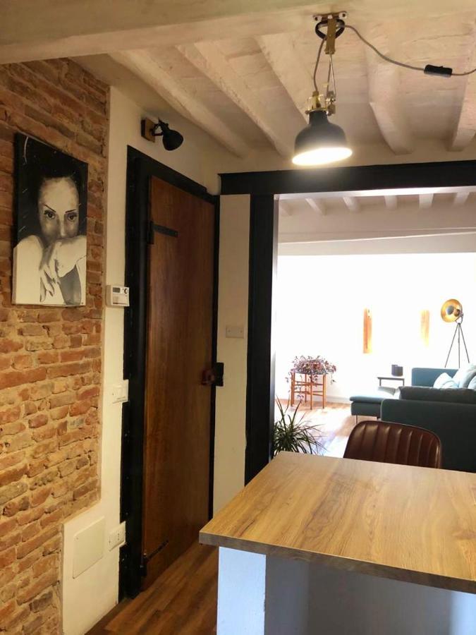 Casa Torre San Lorenzo 피사 외부 사진