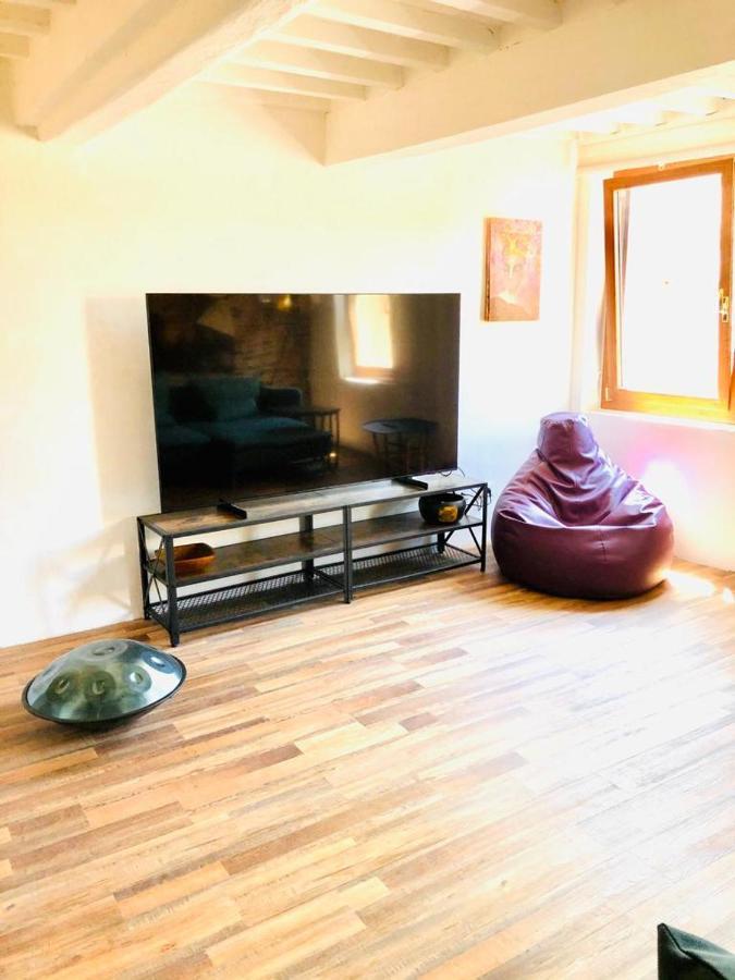 Casa Torre San Lorenzo 피사 외부 사진