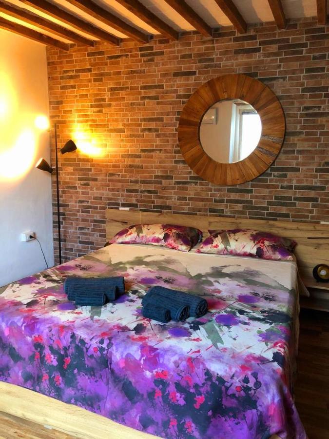 Casa Torre San Lorenzo 피사 외부 사진