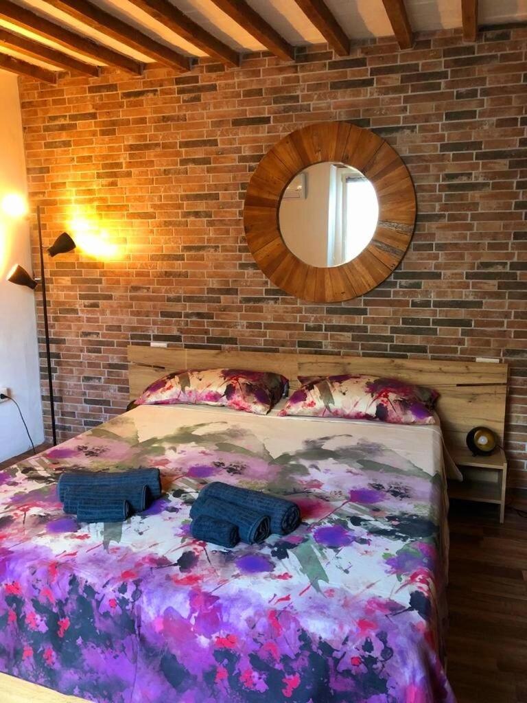 Casa Torre San Lorenzo 피사 외부 사진