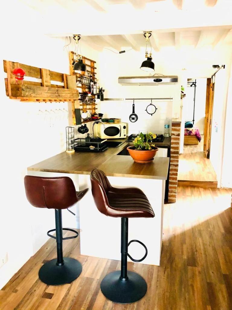Casa Torre San Lorenzo 피사 외부 사진